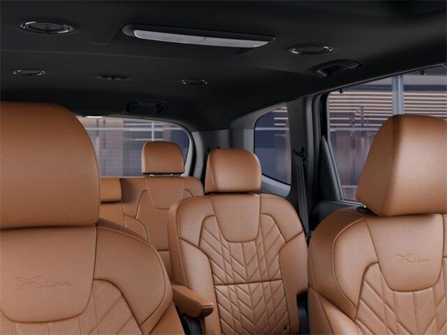 2025 Kia Telluride EX X-Line Huntington Beach CA 2025 Kia Telluride EX X-Line Huntington Beach CA