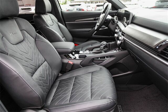 2025 Kia Telluride EX X-Line Huntington Beach CA 2025 Kia Telluride EX X-Line Huntington Beach CA