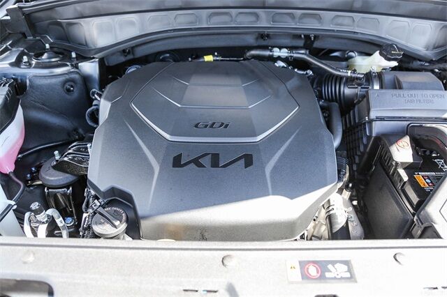 2025 Kia Telluride EX Renton WA 2025 Kia Telluride EX Renton WA