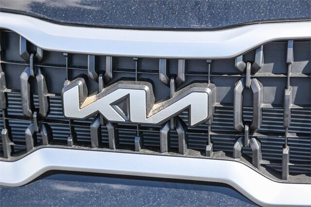 2025 Kia Telluride EX Renton WA 2025 Kia Telluride EX Renton WA