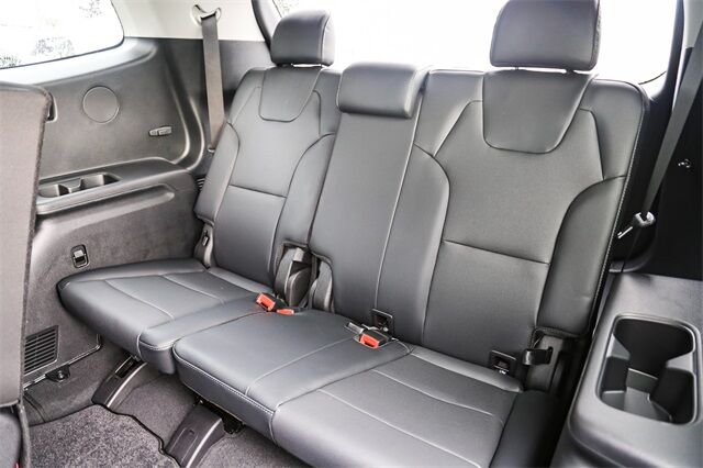 2025 Kia Telluride EX Renton WA 2025 Kia Telluride EX Renton WA