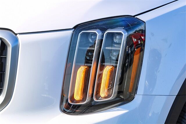 2025 Kia Telluride EX Glendale CA 2025 Kia Telluride EX Glendale CA