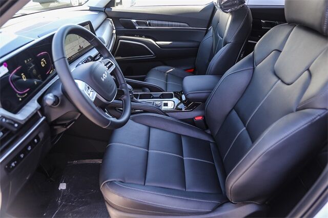 2025 Kia Telluride EX Glendale CA 2025 Kia Telluride EX Glendale CA
