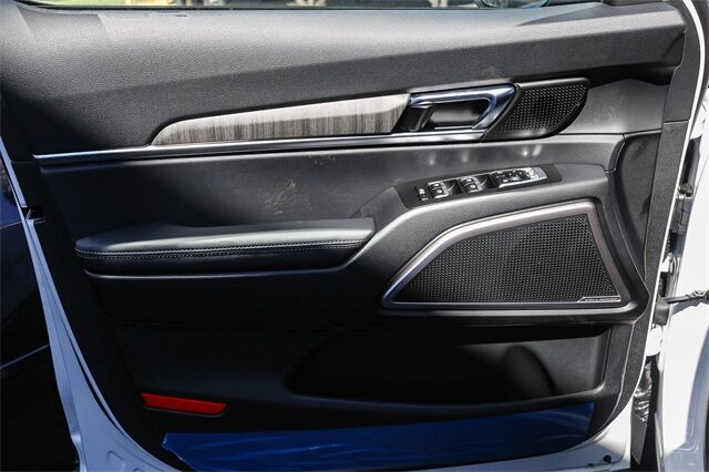 2025 Kia Telluride EX Glendale CA 2025 Kia Telluride EX Glendale CA