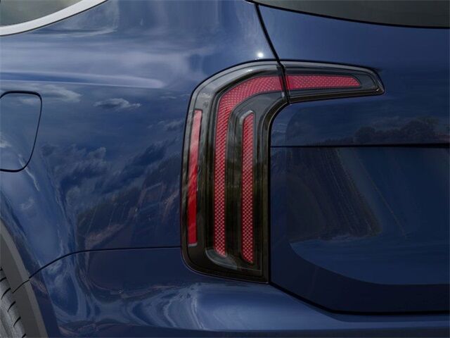 2025 Kia Telluride EX Huntington Beach CA 2025 Kia Telluride EX Huntington Beach CA