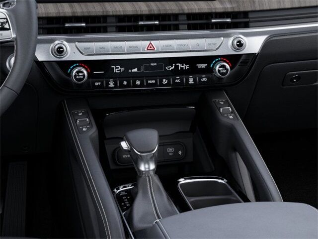 2025 Kia Telluride EX Huntington Beach CA 2025 Kia Telluride EX Huntington Beach CA