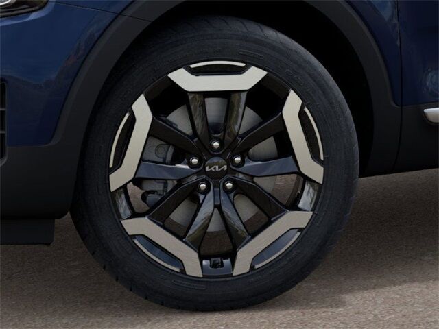 2025 Kia Telluride EX Huntington Beach CA 2025 Kia Telluride EX Huntington Beach CA