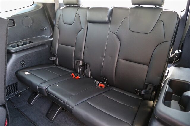 2025 Kia Telluride LX Glendale CA 2025 Kia Telluride LX Glendale CA