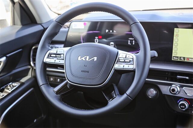 2025 Kia Telluride LX Glendale CA 2025 Kia Telluride LX Glendale CA