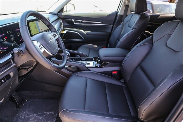 2025 Kia Telluride LX Glendale CA 2025 Kia Telluride LX Glendale CA