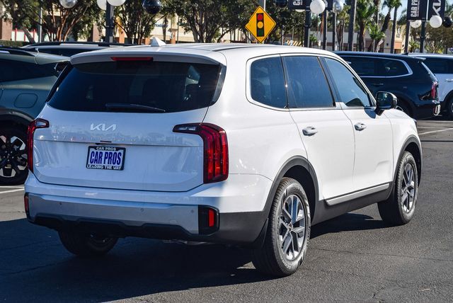 2025 Kia Telluride LX Glendale CA 2025 Kia Telluride LX Glendale CA