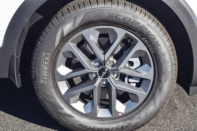 2025 Kia Telluride LX Glendale CA 2025 Kia Telluride LX Glendale CA