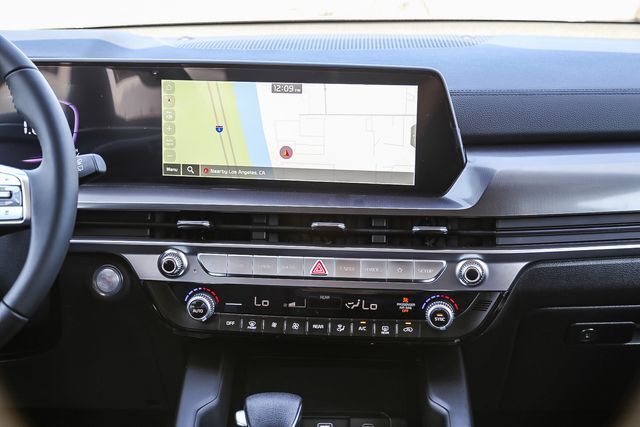 2025 Kia Telluride LX Glendale CA 2025 Kia Telluride LX Glendale CA