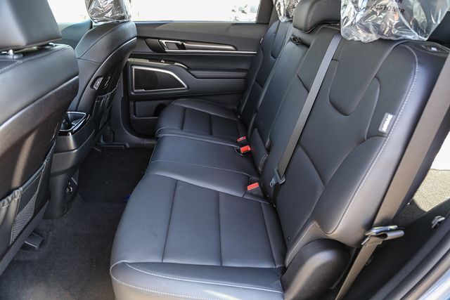 2025 Kia Telluride LX Glendale CA 2025 Kia Telluride LX Glendale CA