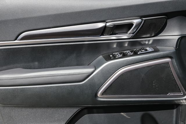 2025 Kia Telluride LX Glendale CA 2025 Kia Telluride LX Glendale CA