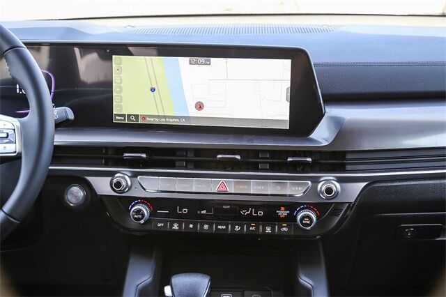 2025 Kia Telluride LX Glendale CA 2025 Kia Telluride LX Glendale CA