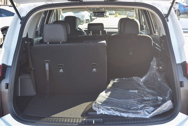 2025 Kia Telluride LX Glendale CA 2025 Kia Telluride LX Glendale CA