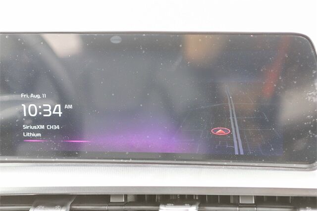 2025 Kia Telluride LX Huntington Beach CA 2025 Kia Telluride LX Huntington Beach CA