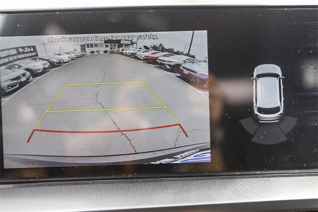 2025 Kia Telluride LX Huntington Beach CA 2025 Kia Telluride LX Huntington Beach CA