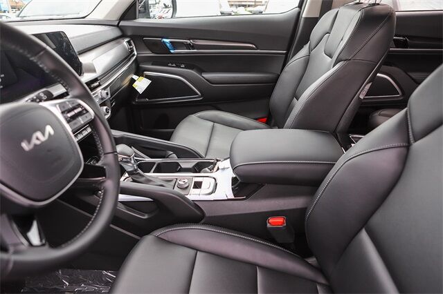 2025 Kia Telluride LX Huntington Beach CA 2025 Kia Telluride LX Huntington Beach CA