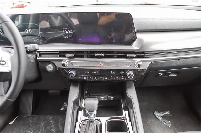 2025 Kia Telluride LX Huntington Beach CA 2025 Kia Telluride LX Huntington Beach CA