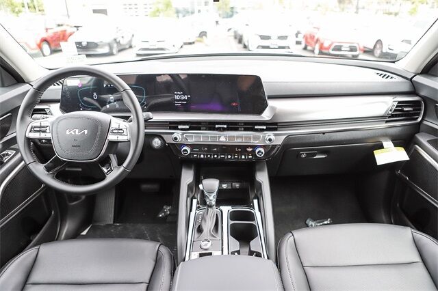 2025 Kia Telluride LX Huntington Beach CA 2025 Kia Telluride LX Huntington Beach CA