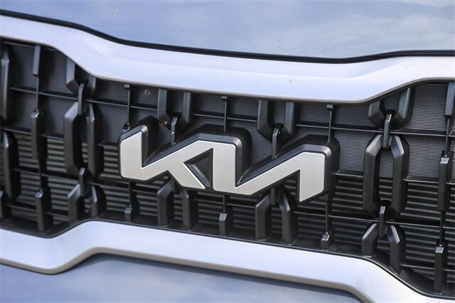 2025 Kia Telluride LX Moreno Valley CA 2025 Kia Telluride LX Moreno Valley CA