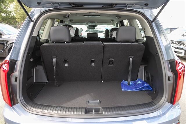 2025 Kia Telluride LX Moreno Valley CA 2025 Kia Telluride LX Moreno Valley CA