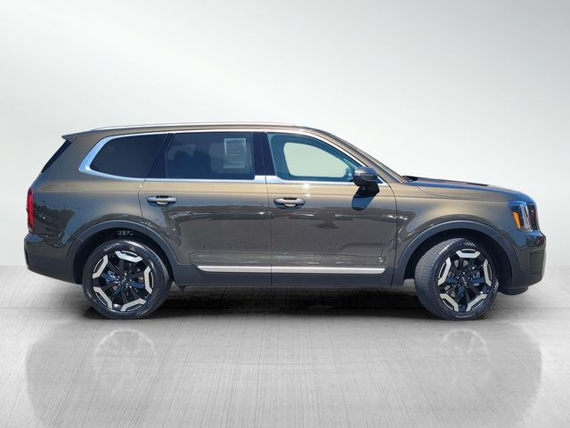 2025 Kia Telluride S 2025 Kia Telluride S