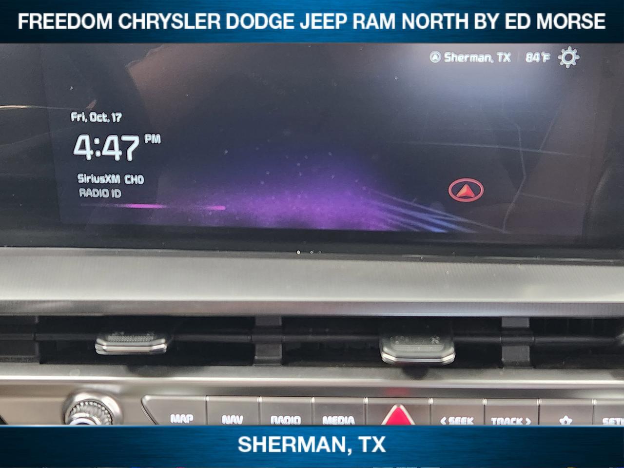 2025 Kia Telluride S Sherman TX