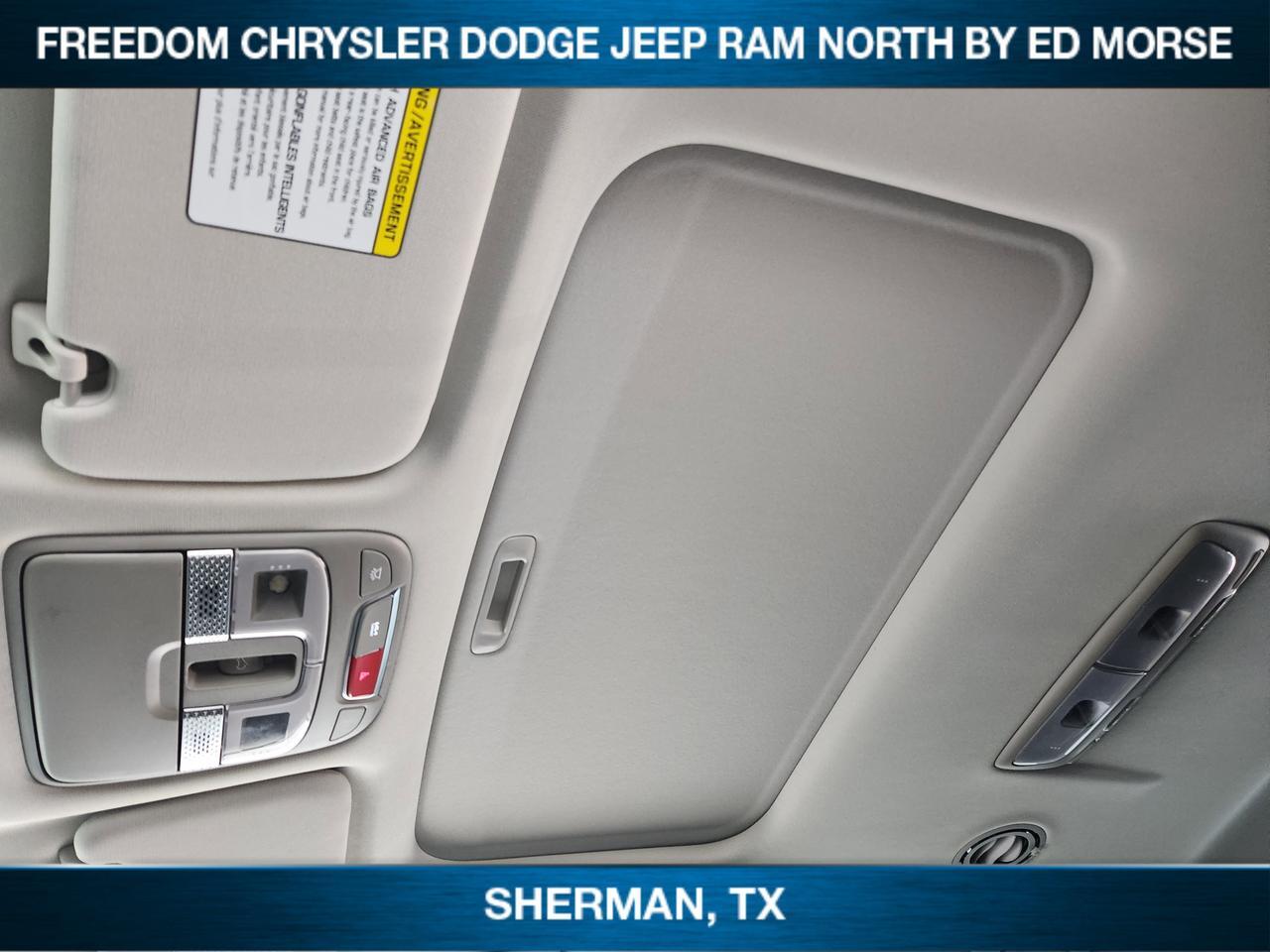 2025 Kia Telluride S Sherman TX