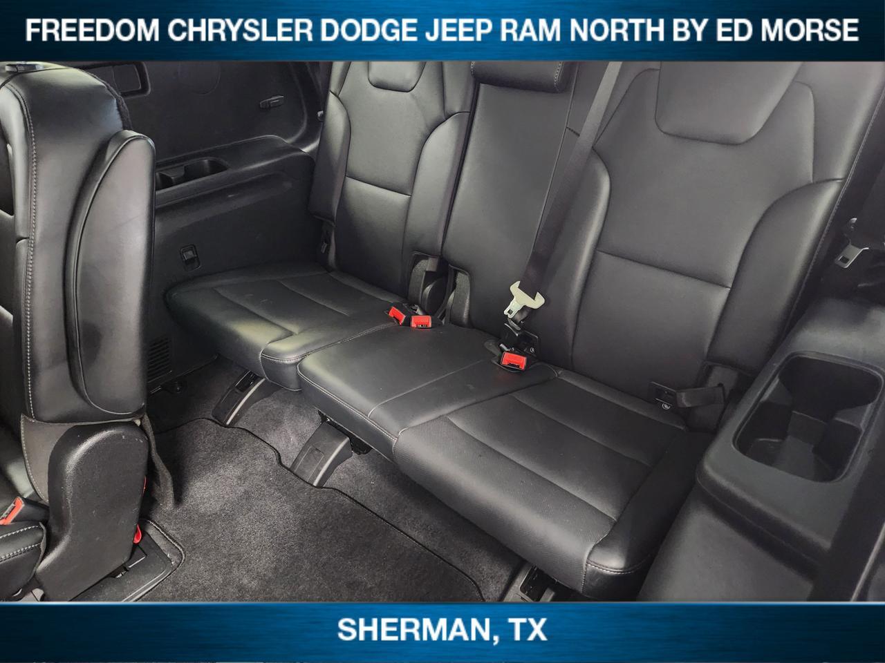 2025 Kia Telluride S Sherman TX