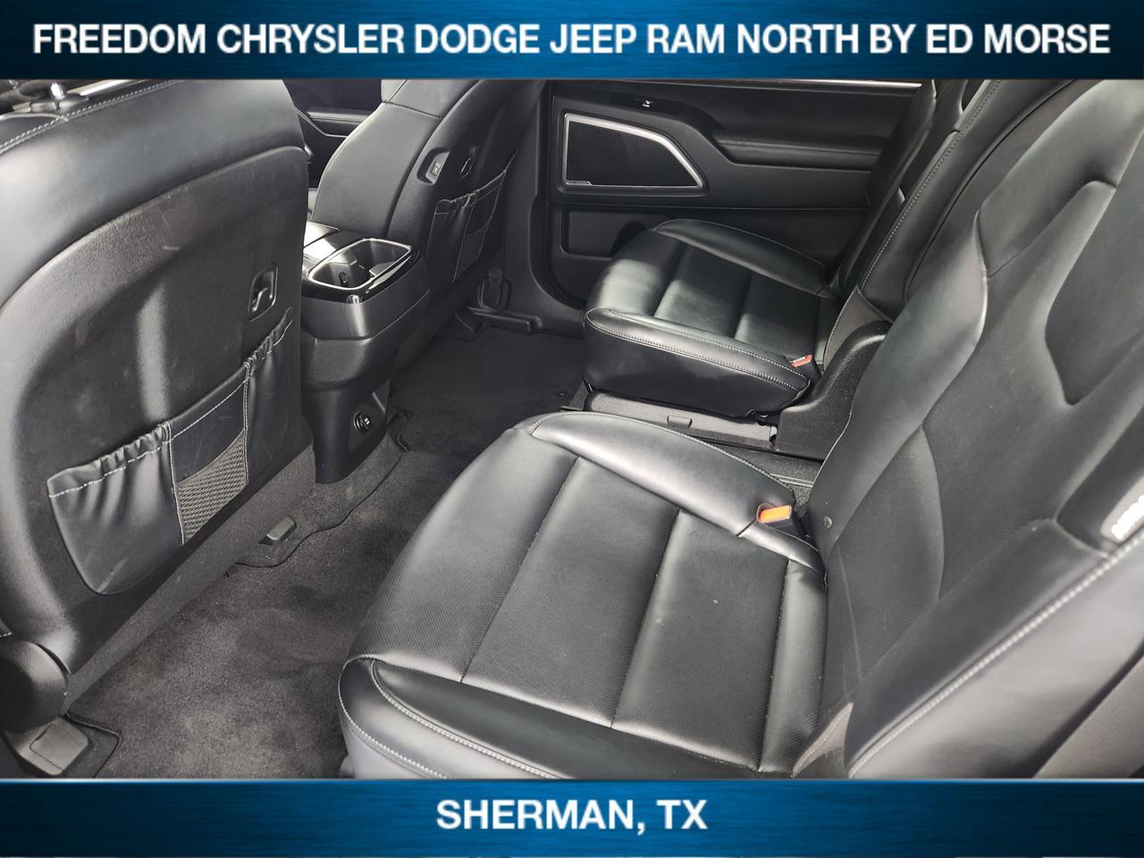 2025 Kia Telluride S Sherman TX