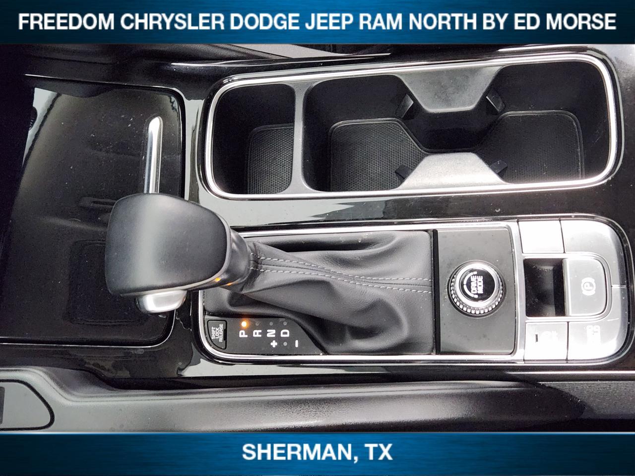 2025 Kia Telluride S Sherman TX