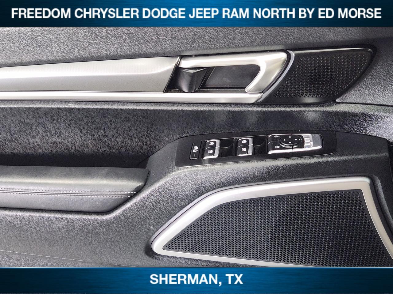 2025 Kia Telluride S Sherman TX