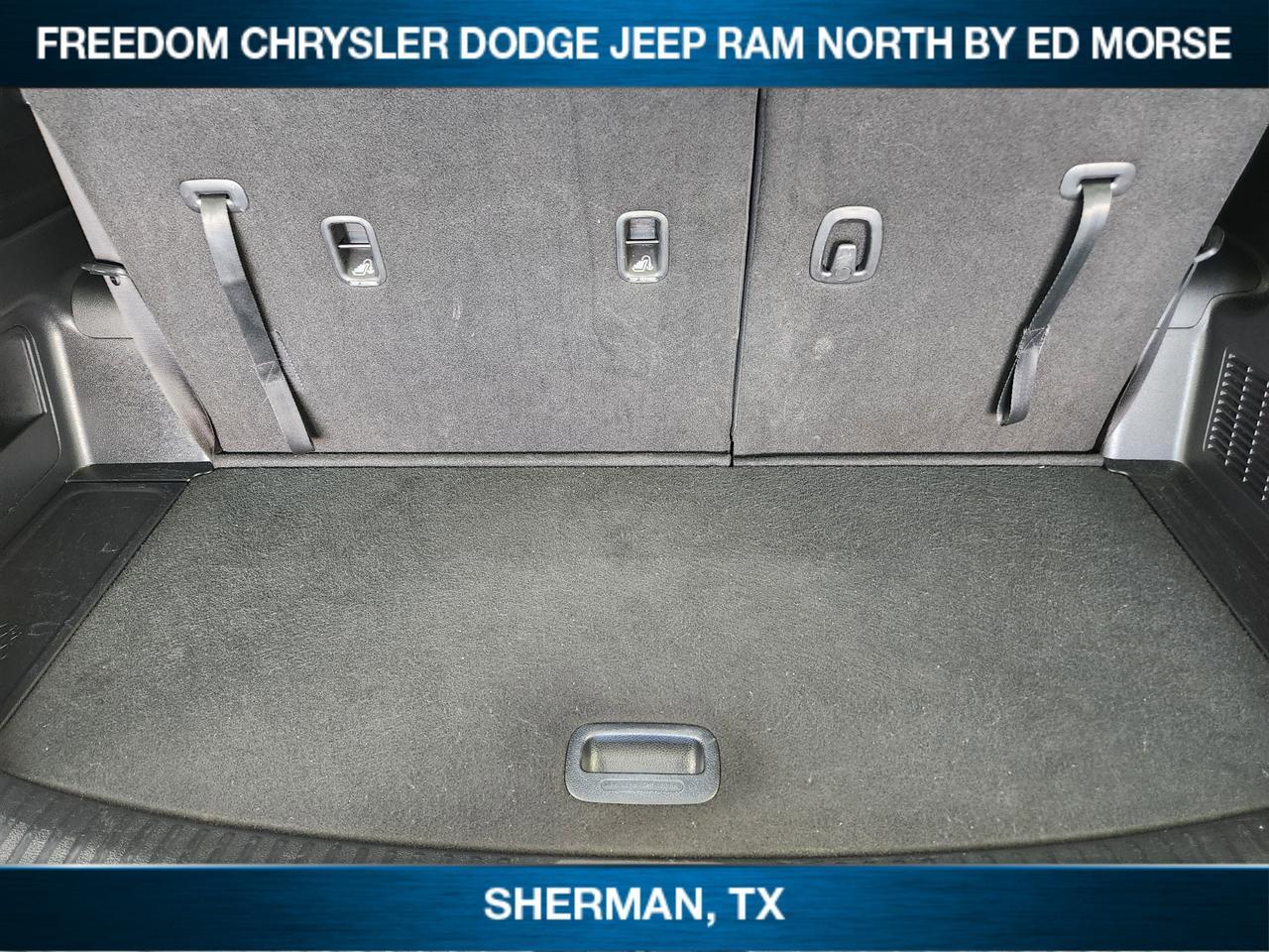 2025 Kia Telluride S Sherman TX