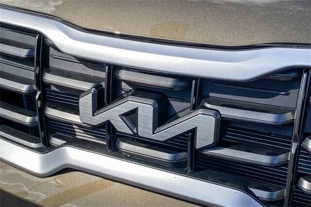 2025 Kia Telluride S Renton WA 2025 Kia Telluride S Renton WA