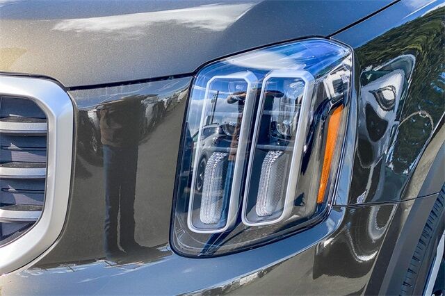 2025 Kia Telluride S Renton WA 2025 Kia Telluride S Renton WA