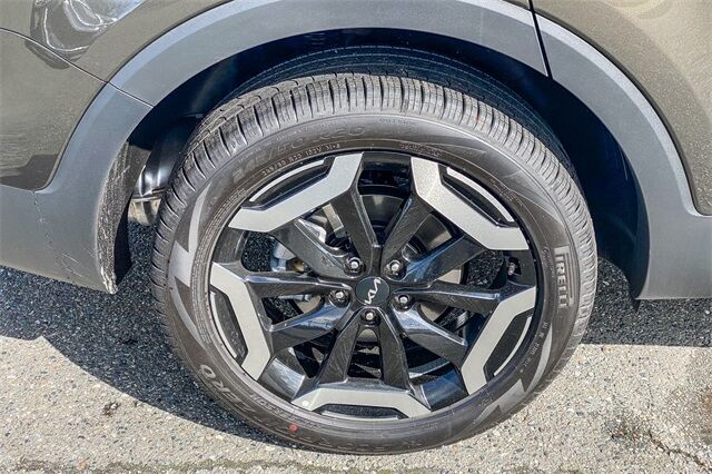 2025 Kia Telluride S Renton WA 2025 Kia Telluride S Renton WA