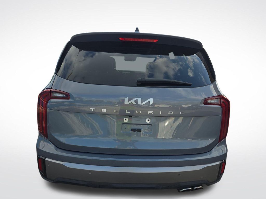 2025 Kia Telluride S Lakeland FL