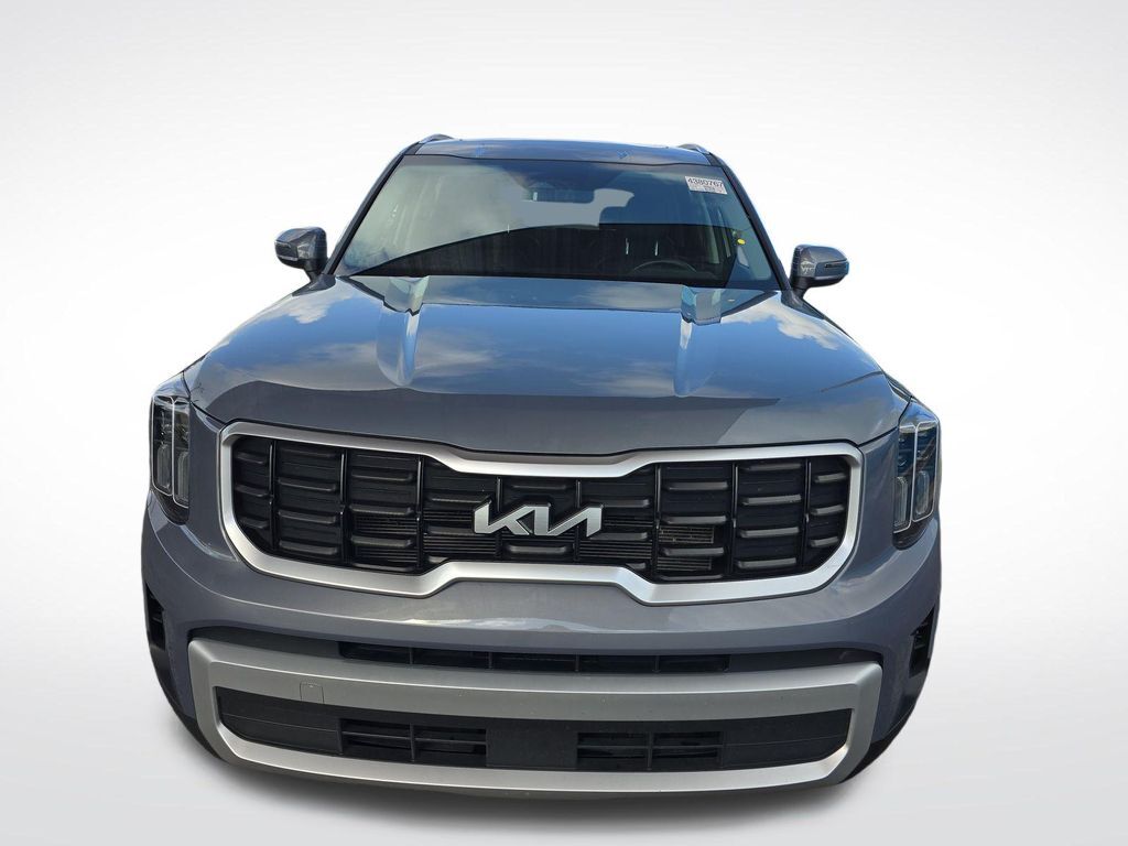 2025 Kia Telluride S Lakeland FL