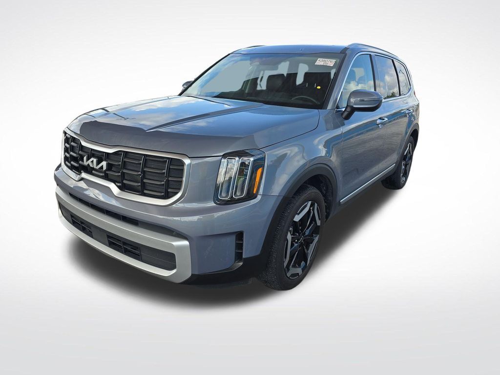 2025 Kia Telluride S Lakeland FL