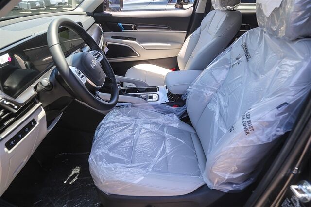 2025 Kia Telluride S Glendale CA 2025 Kia Telluride S Glendale CA