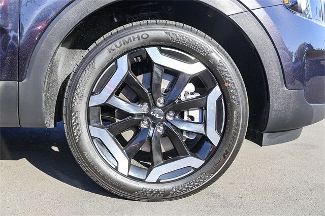 2025 Kia Telluride S Glendale CA 2025 Kia Telluride S Glendale CA