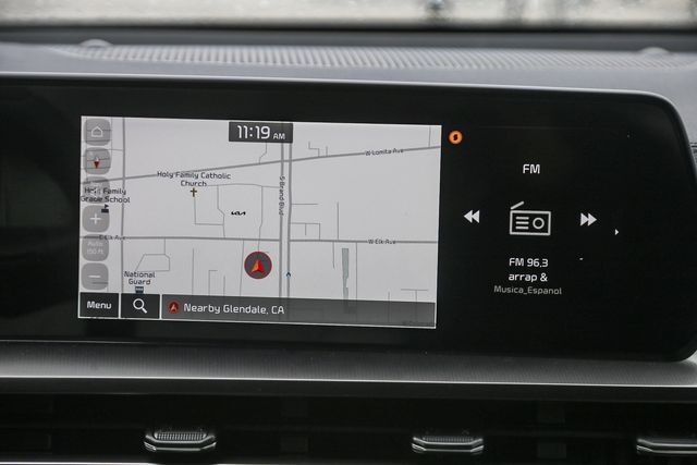 2025 Kia Telluride S Glendale CA 2025 Kia Telluride S Glendale CA