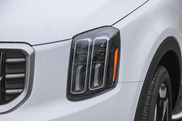 2025 Kia Telluride S Glendale CA 2025 Kia Telluride S Glendale CA