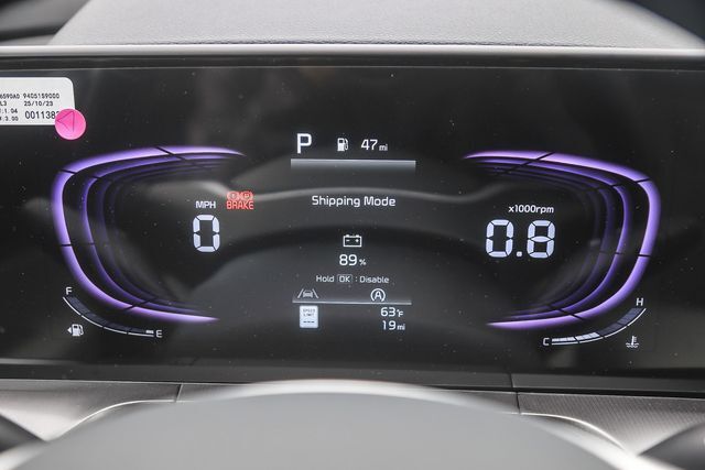 2025 Kia Telluride S Glendale CA 2025 Kia Telluride S Glendale CA