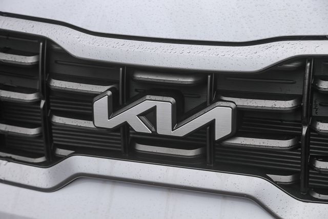 2025 Kia Telluride S Glendale CA 2025 Kia Telluride S Glendale CA