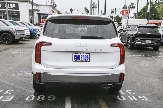 2025 Kia Telluride S Glendale CA 2025 Kia Telluride S Glendale CA