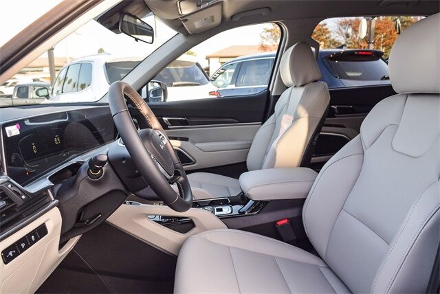 2025 Kia Telluride S Glendale CA 2025 Kia Telluride S Glendale CA